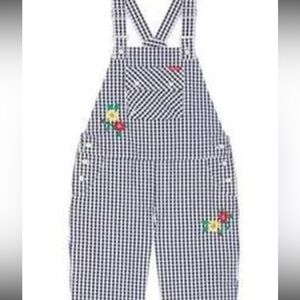 Teddy fresh overalls